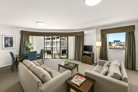 Quest West End - Accommodation Nelson Bay 2