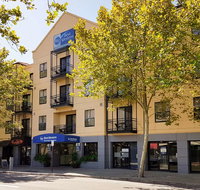 Best Western Northbridge Apartments - Accommodation Nelson Bay