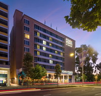 Four Points by Sheraton Perth - Accommodation Nelson Bay