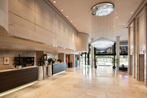 Four Points by Sheraton Perth - Accommodation Nelson Bay 2