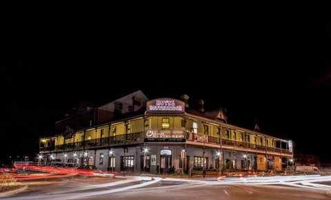 Hotel Northbridge - Accommodation Nelson Bay 0