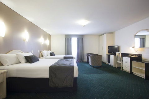 Hotel Northbridge - Accommodation Nelson Bay 1