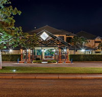 Blue Seas Resort - Accommodation Nelson Bay