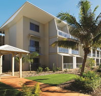 Oaks Broome - Accommodation Nelson Bay