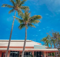 The Continental Hotel - Accommodation Nelson Bay