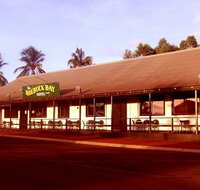 Roebuck Bay Hotel - Accommodation Nelson Bay