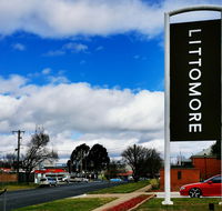 Governor Macquarie Motor Inn - Accommodation Nelson Bay