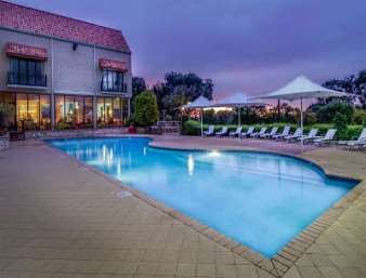 Club Wyndham Dunsborough - Accommodation Nelson Bay 0