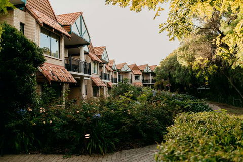 Club Wyndham Dunsborough - Accommodation Nelson Bay 1