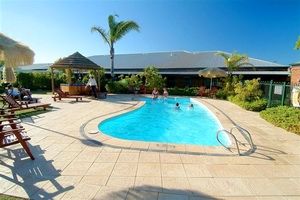 Dunsborough Central Motel - Accommodation Nelson Bay 0
