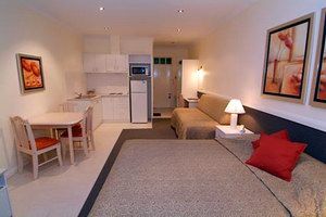Dunsborough Central Motel - Accommodation Nelson Bay 1