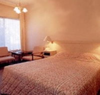 Clayton Monash Motor Inn - Accommodation Nelson Bay