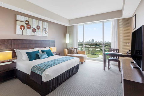 RACV Royal Pines Resort - Accommodation Nelson Bay 1