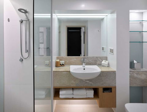 RACV Royal Pines Resort - Accommodation Nelson Bay 2
