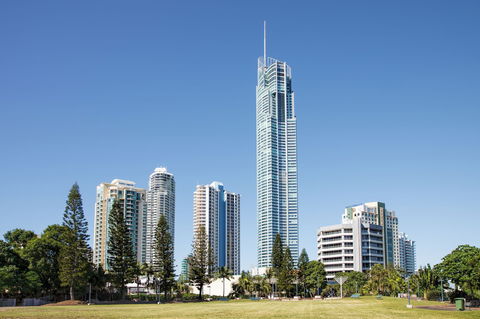 Q1 Resort & Spa - Accommodation Nelson Bay 0