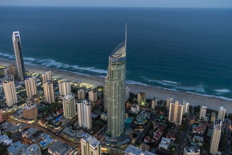 Q1 Resort & Spa - Accommodation Nelson Bay 1