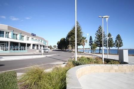 Cocata SA Accommodation Nelson Bay