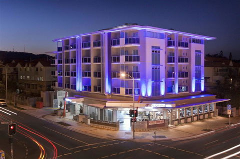 Jephson Hotel - Accommodation Nelson Bay 0