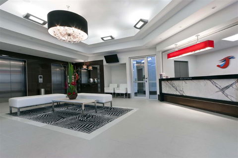 Jephson Hotel - Accommodation Nelson Bay 2