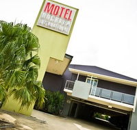 Rocklea International Hotel - Accommodation Nelson Bay