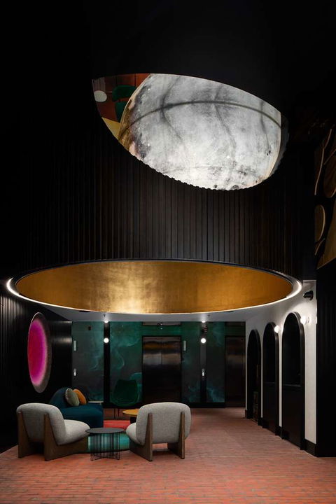 QT Newcastle - Accommodation Nelson Bay 2