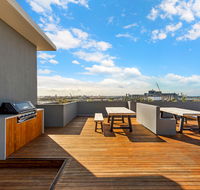 Astra Apartments Newcastle - Accommodation Nelson Bay