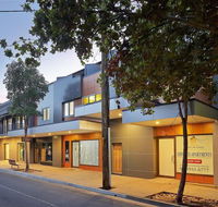 Crown on Darby - Accommodation Nelson Bay