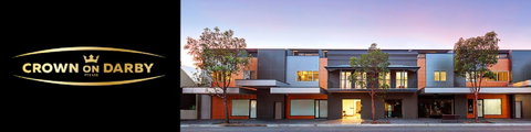 Crown on Darby - Accommodation Nelson Bay 2