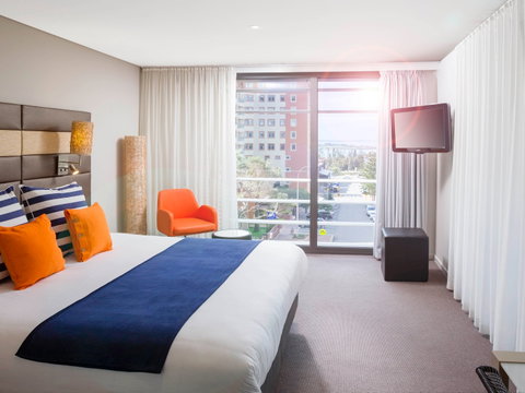 Novotel Newcastle Beach - Accommodation Nelson Bay 0
