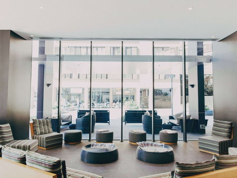 Novotel Newcastle Beach - Accommodation Nelson Bay 2