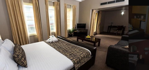 The Clarendon Hotel - Accommodation Nelson Bay 0