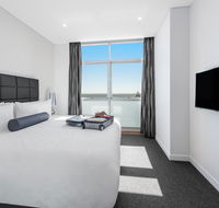 Meriton Suites Chatswood - Accommodation Nelson Bay