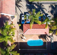 Ramada Hotel  Suites Sydney Cabramatta - Accommodation Nelson Bay