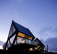 Mona Pavilions - Accommodation Nelson Bay