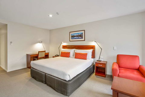 RACV Hobart Hotel - Accommodation Nelson Bay 2