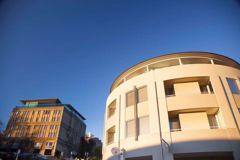 Salamanca Terraces - Accommodation Nelson Bay 0