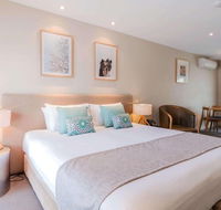 The Haus Studio Apartments - Accommodation Nelson Bay