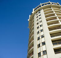Atlantic Tower Motor Inn - Accommodation Nelson Bay