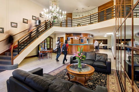 Adelaide Inn - Accommodation Nelson Bay 1