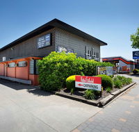 Enfield Hotel - Accommodation Nelson Bay