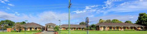 Bushmans Motor Inn - Accommodation Nelson Bay 0