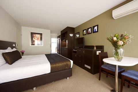 Station Motel - Accommodation Nelson Bay 2