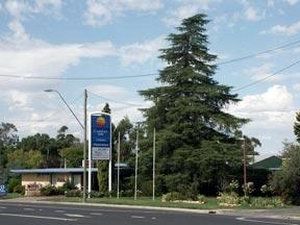 The Plainsman Motel - Accommodation Nelson Bay 0