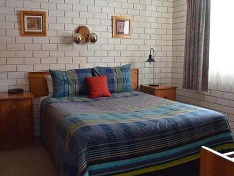 Kingswood Motel - Accommodation Nelson Bay 0