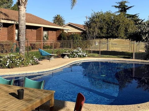 Kingswood Motel - Accommodation Nelson Bay 1