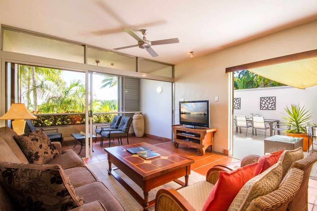 Port Douglas QLD Accommodation Nelson Bay