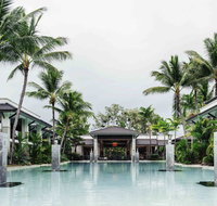 Pullman Pt Douglas Sea Temple Resort/Spa - Accommodation Nelson Bay