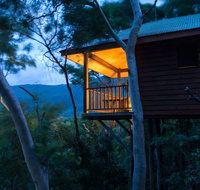 Thala Beach Nature Reserve - Accommodation Nelson Bay