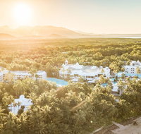 Sheraton Grand Mirage Resort Port Douglas - Accommodation Nelson Bay