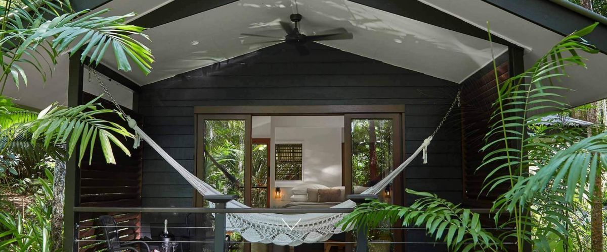 Mossman QLD Accommodation Nelson Bay